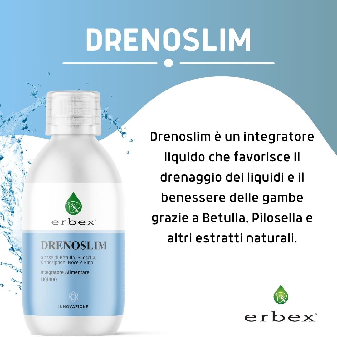 DRENOSLIM 300 ML